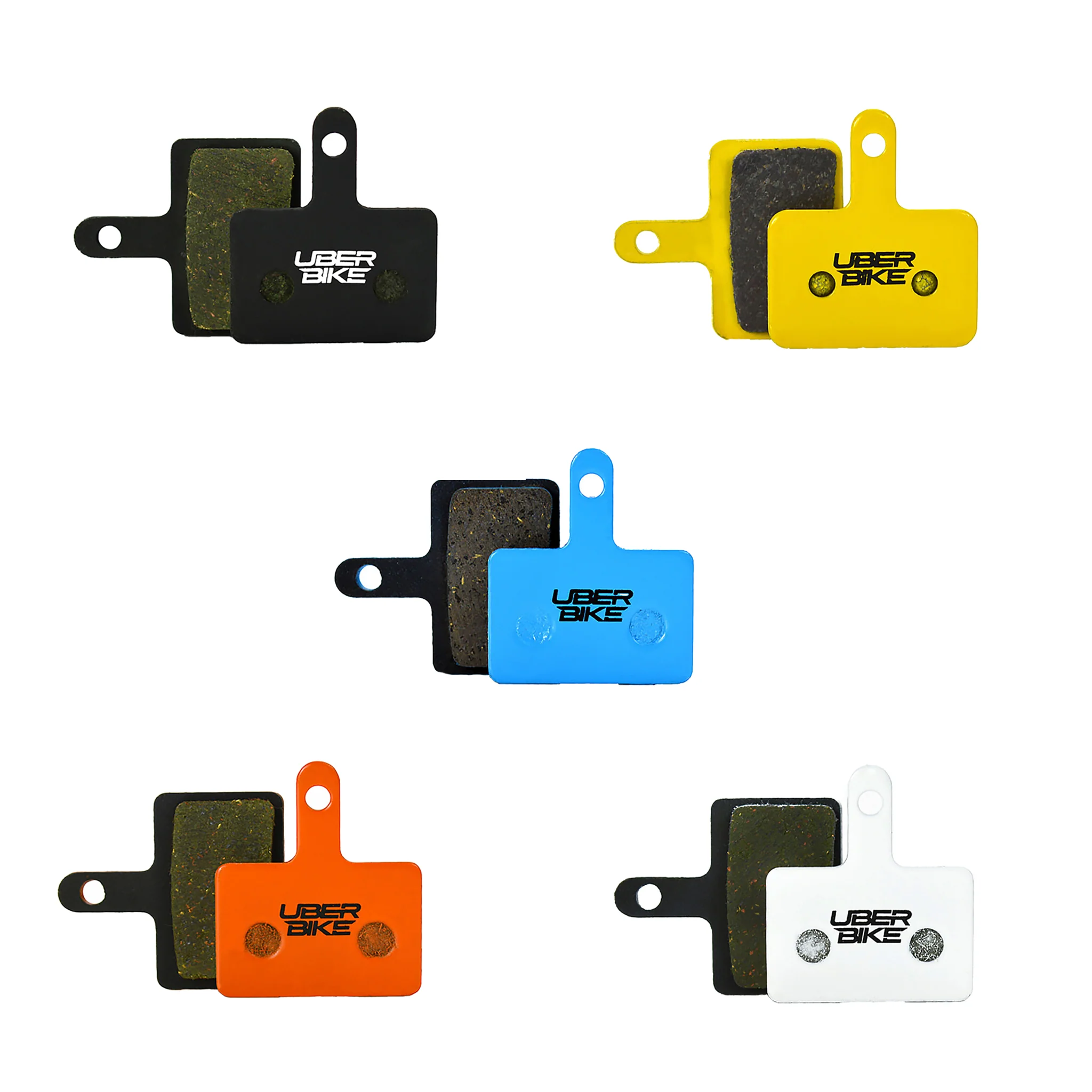 Disc Brake Pads