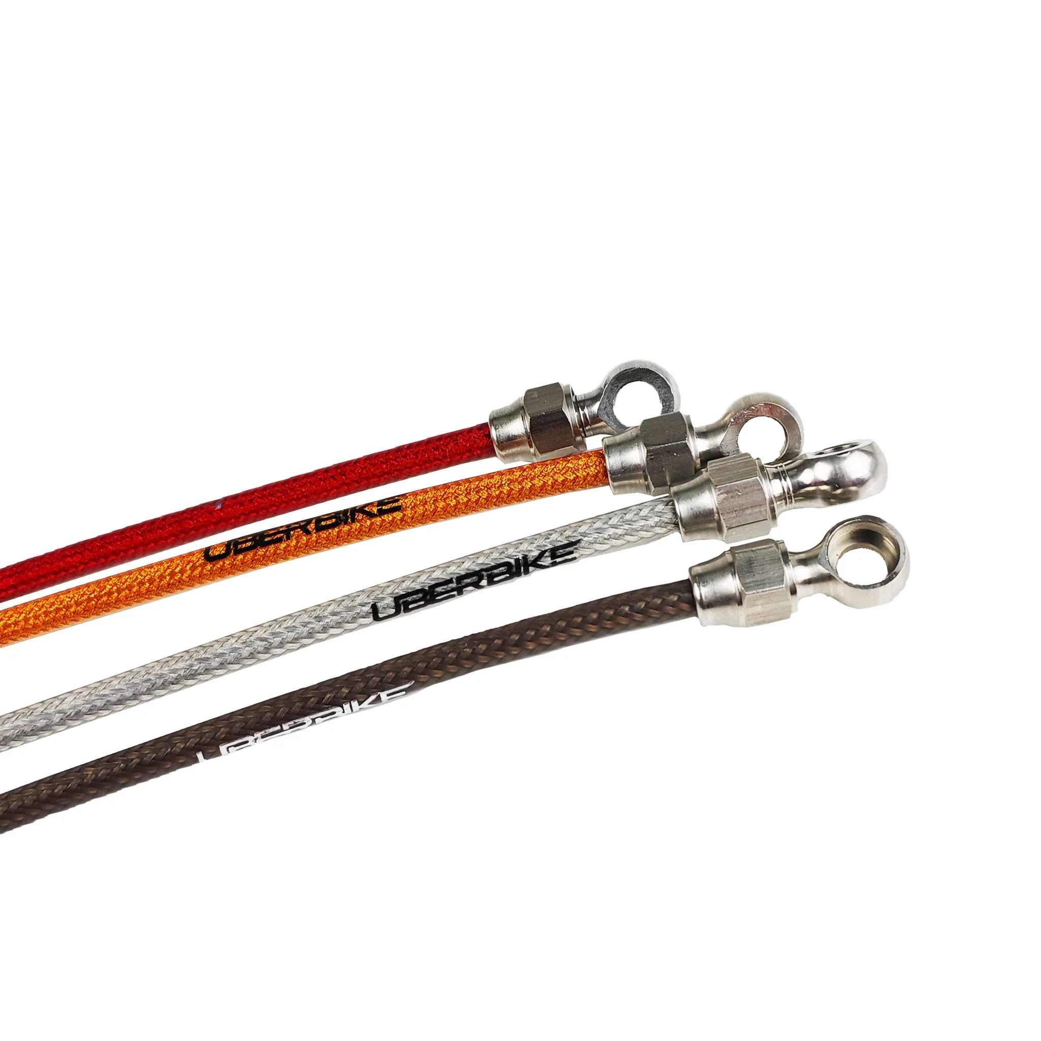 Hydraulic Hose Kits & Reverb