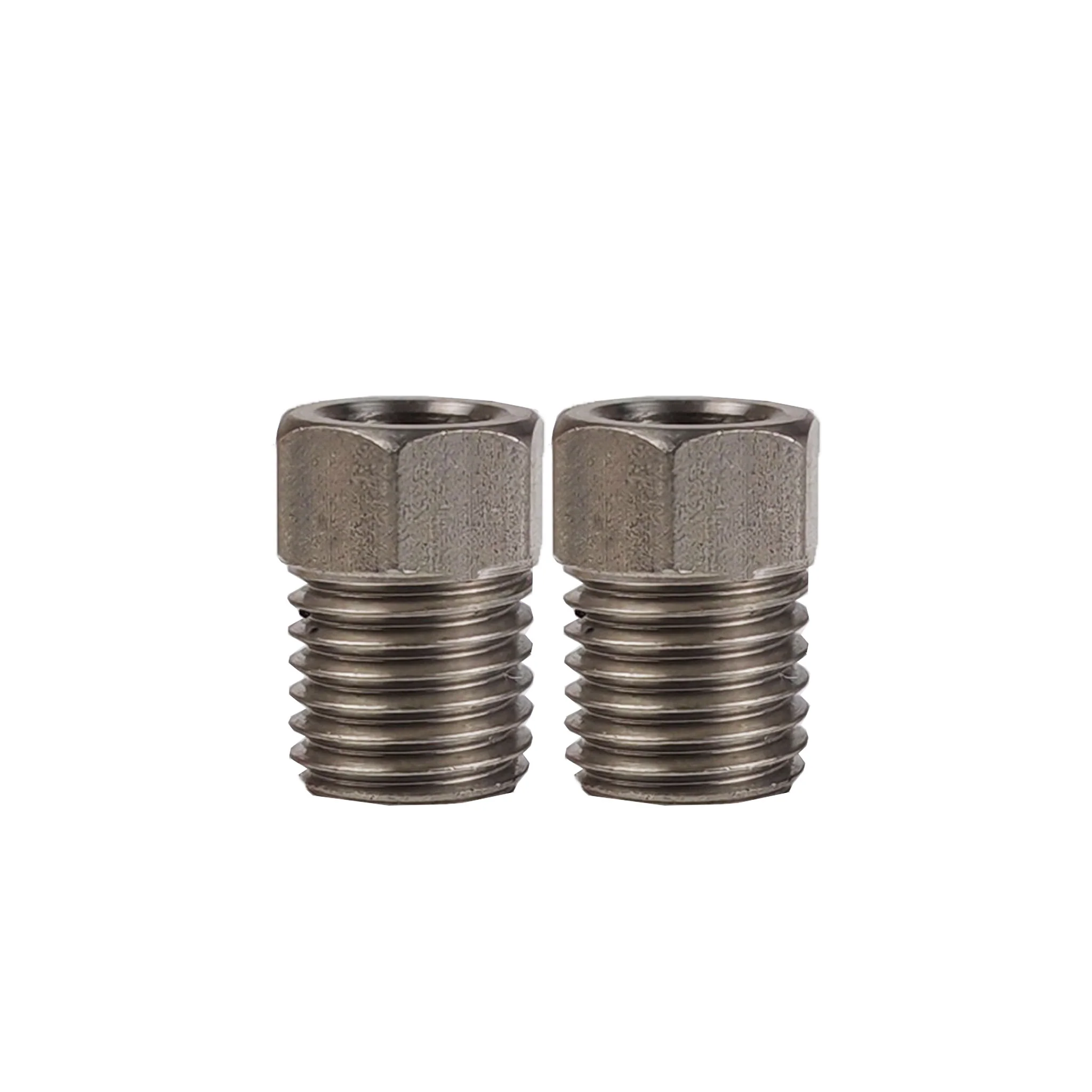 Hydraulic Replacement Fittings